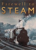 Farewell to Steam by SIVITER, Roger